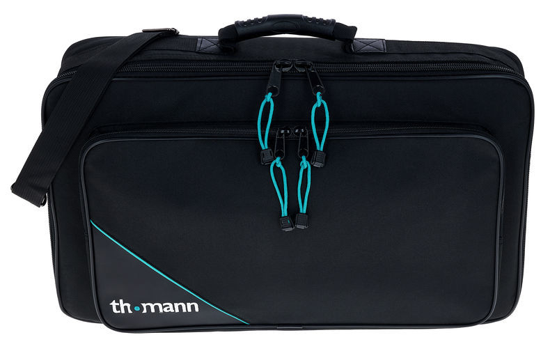 Thomann Bag Korg Minilogue XD nero
