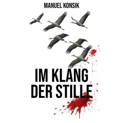 Im Klang der Stille, Taschenbuch von Manuel Konsik, BoD – Books on Demand, 978-3-8192-2721-9
