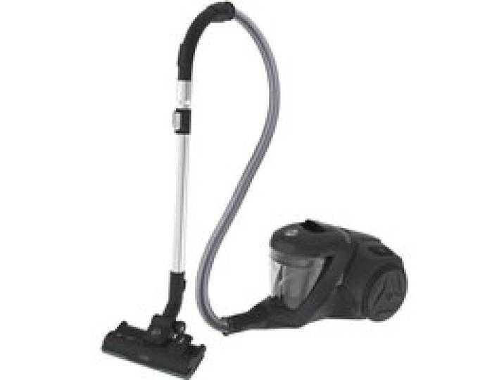 Aspirateur traineau sans sac - HOOVER - HP321PAF - 850 W - 75 dBA - 2 L - Gris