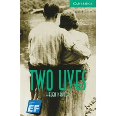 Two Lives Level 3 Lower Intermediate EF Russian edition, Taschenbuch von Helen Naylor, Cambridge University Press, 978-0-521-74076-0