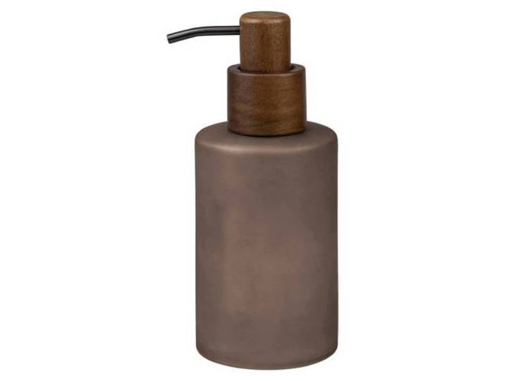 Mette Ditmer zeepdispenser Modest (18cm)
