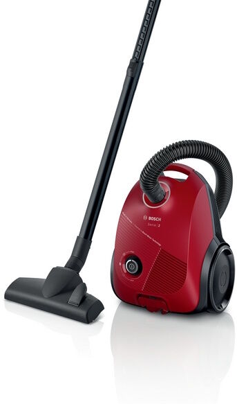 Bosch Aspirador de cilindro  BGBS2RD1