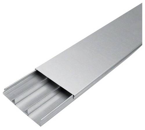 UK190283 Elektro-Sockelleistensystem UK190283 2000mm 2m