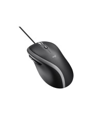 Logitech Advanced Corded Mouse M500s Maus (910-005784)