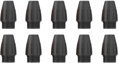 Seetronic SCM-BOOT-BK-10 Black