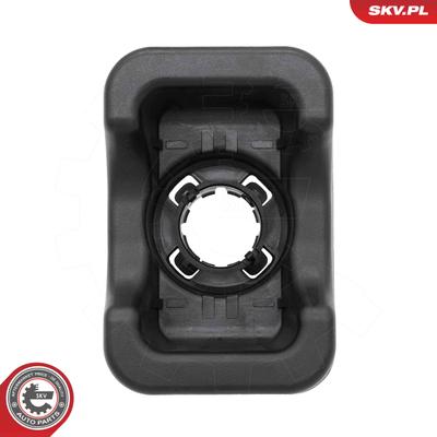 ESEN SKV Aufnahme, Wagenheber 97SKV339 für Mercedes