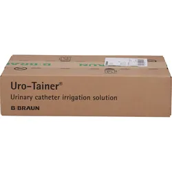 Uro Tainer M Natr Chlo 0.9 1000 ML