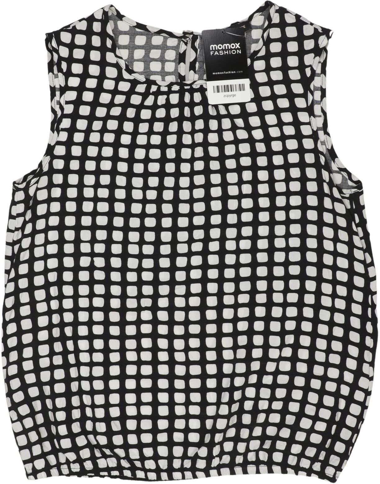 More & More Damen Top, Mehrfarbig, Gr. EU 34, Viskose - Second Hand