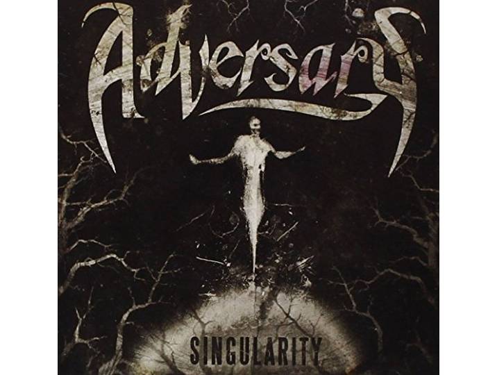 Adversary - Singularity