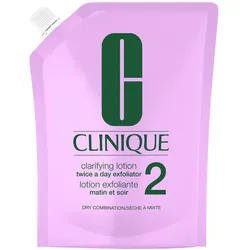 400ml Clinique Clarifying Lotion 2 Refill