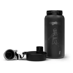 ergobag Trinkflasche Superheld - 2026