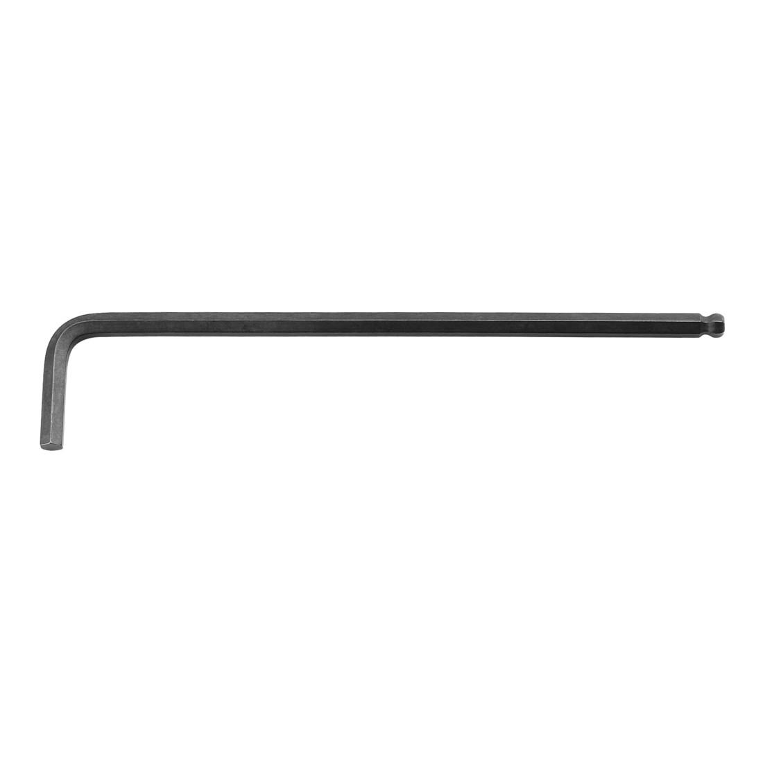 Facom Stiftschlüssel extra lang Kugelkopf 8mm (83S.8L)