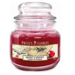 Merry & Bright 100g