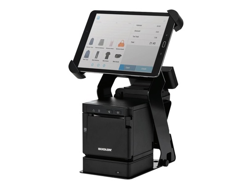 BIXOLON SRP-Q302 - Belegdrucker - Thermodirekt (SRP-Q302BTK)