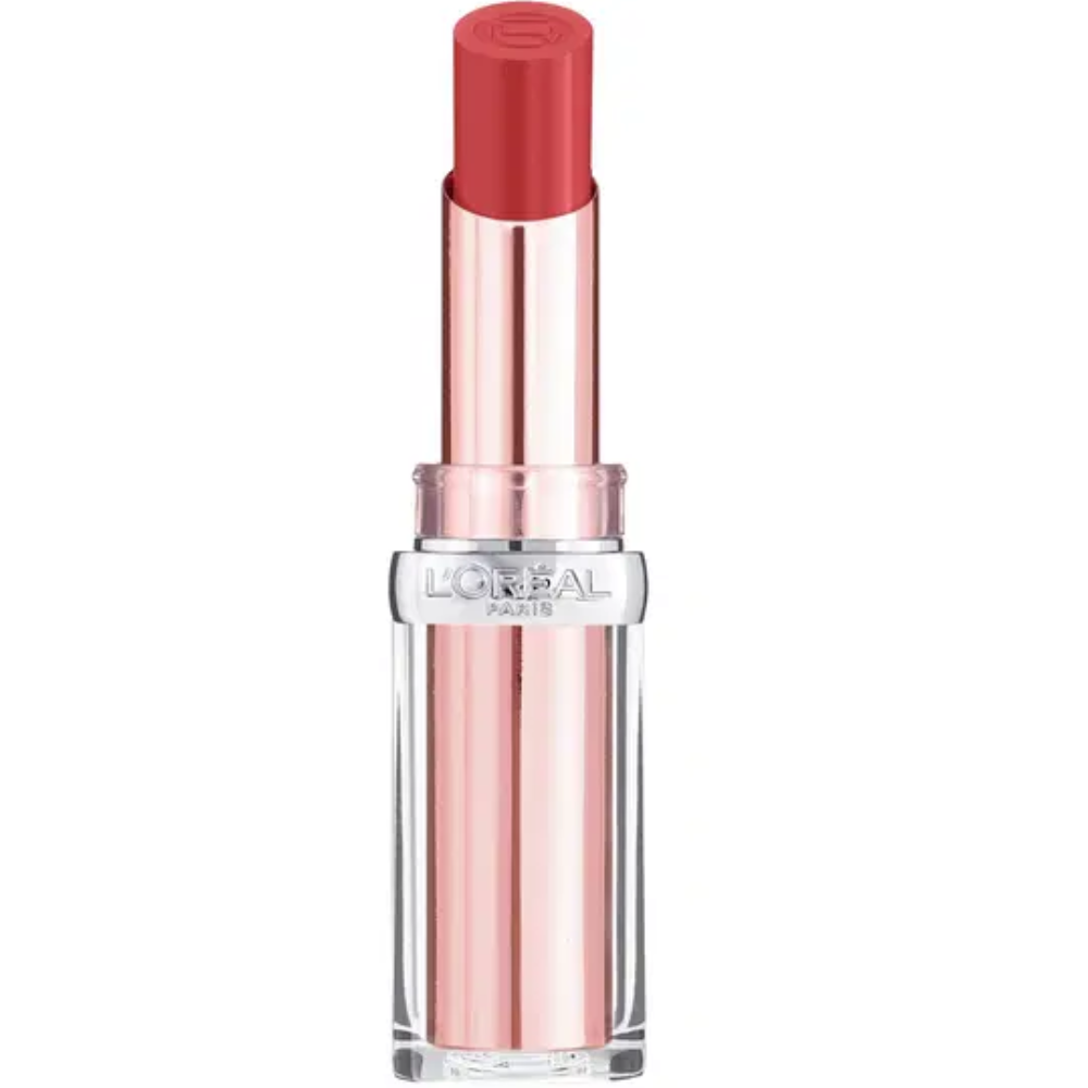 L'Oréal Paris Color Riche Glow Paradise Balm Lipstick 3,8g 351 Watermelon Dream