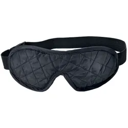 Cocoon Eye Shades De Luxe - STK - black/grey