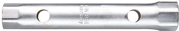 Fortis 6-kant-Rohrsteckschlüssel 4317784779678 12x13mm