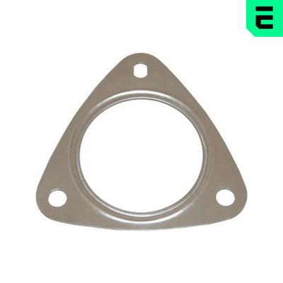 OPTIMAL Dichtung, Abgasrohr OP-EGE37007 Eingang für Peugeot Opel LANCIA Suzuki