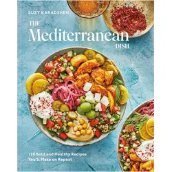 The Mediterranean Dish, Ratgeber von Suzy Karadsheh