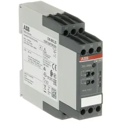 ABB Stotz S&amp;J Überwachungsrelais CM-IWS.2S