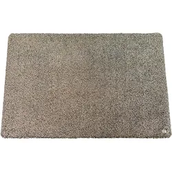 Ha-Ra Fußmatte - innen - 60 x 90 - beige