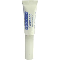 KLEBER VA100-3 - Cyanacrylat Kleber, länger aushärtend, 3 g, klar