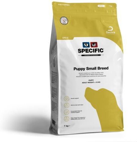 Specific Puppy Small Breed CPD-S 1 Kg