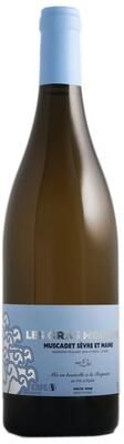 """Domaine de la Pepiere""" """Domaine de la Pepiere Muscadet Les Gras Moutons 2023 White Wine - France"""