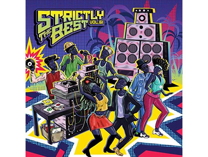 Strictly the Best 61
