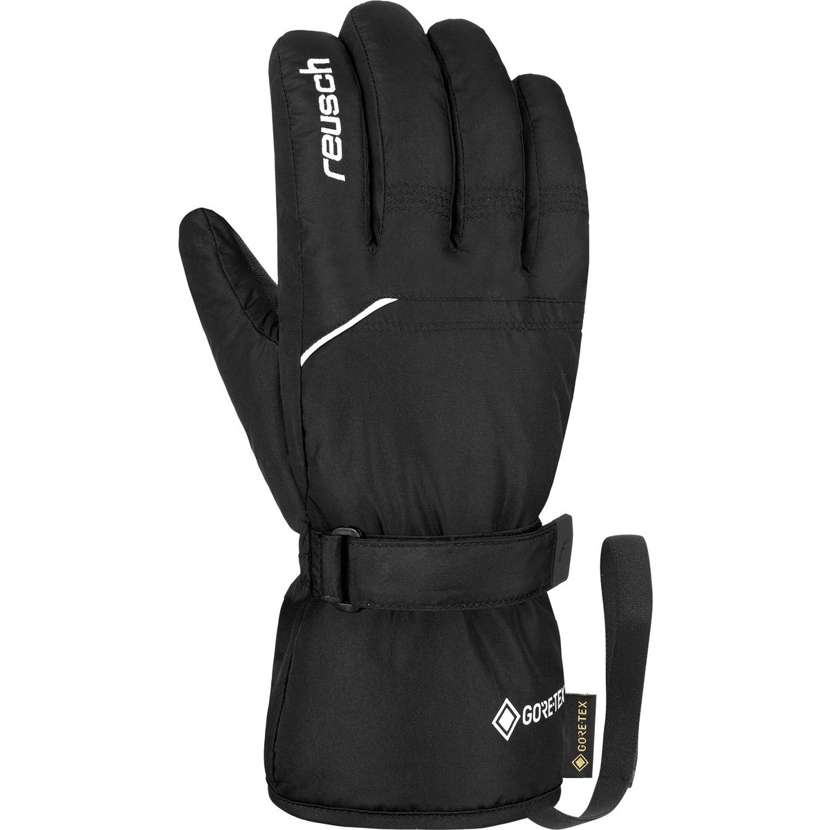 Reusch Sven Gore-tex black / white (7701) 7 6399317-7701-7
