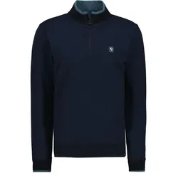 Garcia Sweatshirt mit Zipper XXXL - Größe:XXXL