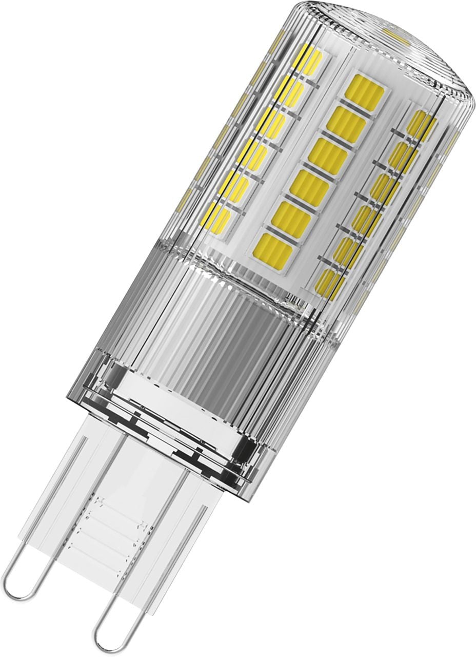Osram LED STAR+ SPECIAL PIN G9 dimbare capsule lamp, helder, warm wit, 4W, 470 lumen