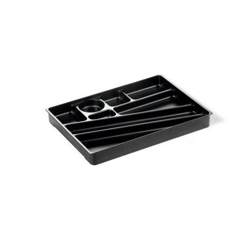 DURABLE Federschale IDEALBOX PEN TRAY eco für Schubladen