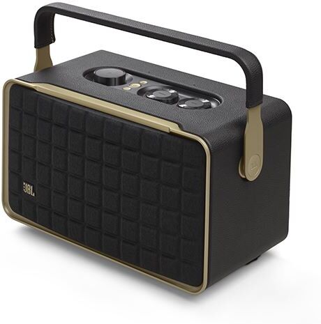 Coluna Wireless JBL Authentics 300