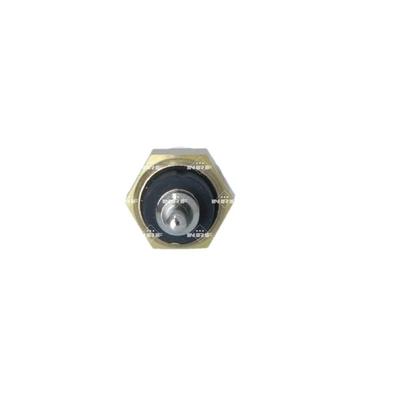 NRF Sensor, Kühlmitteltemperatur 727043 für PUCH Mercedes VAG DAEWOO