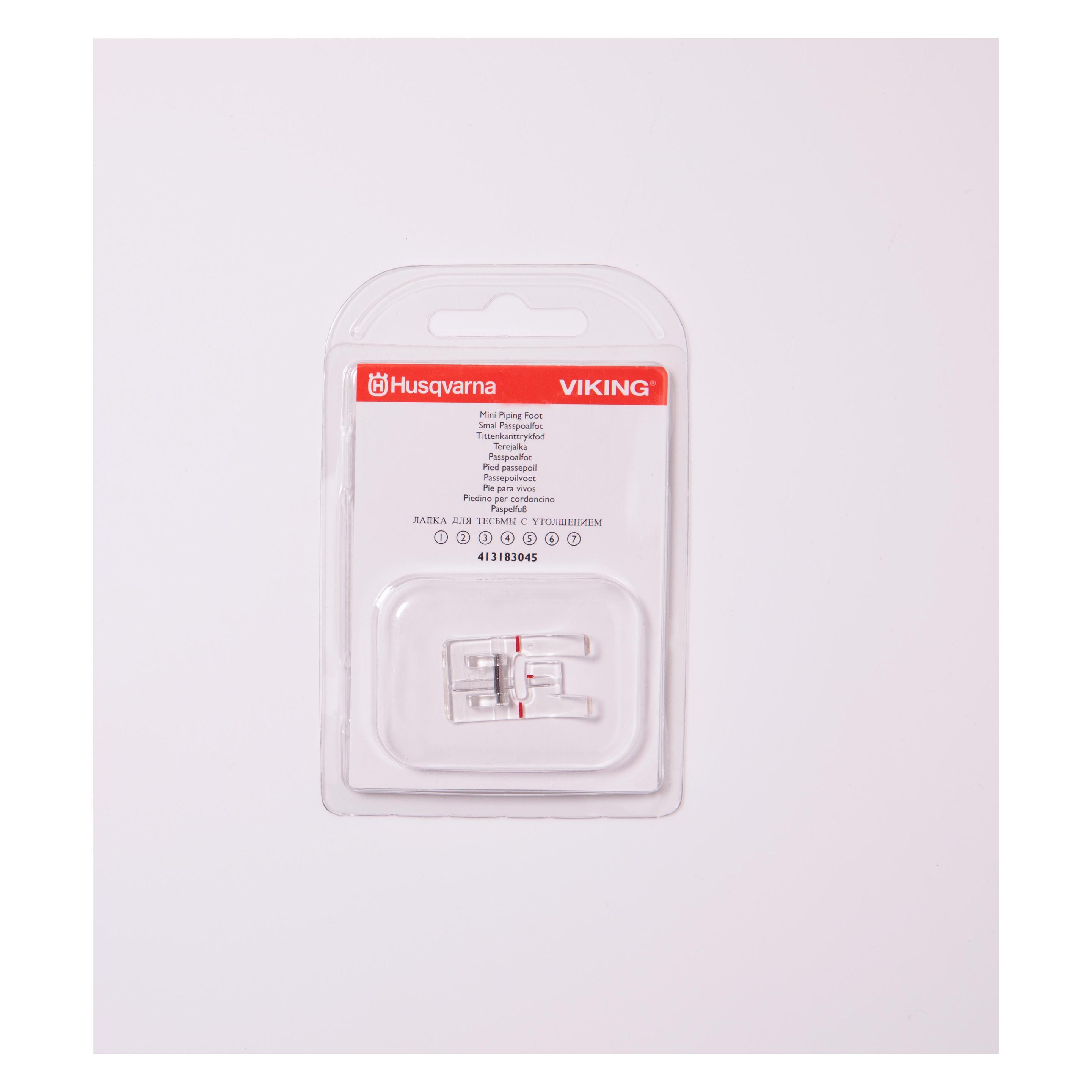 Husqvarna Mini-Paspelfuss (41803074)