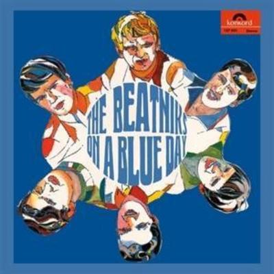 Beatniks, T: On A Blue Day - The Beatniks, CD