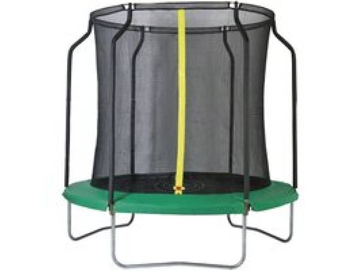 CRIVIT Trampoline, ∅ 244 cm