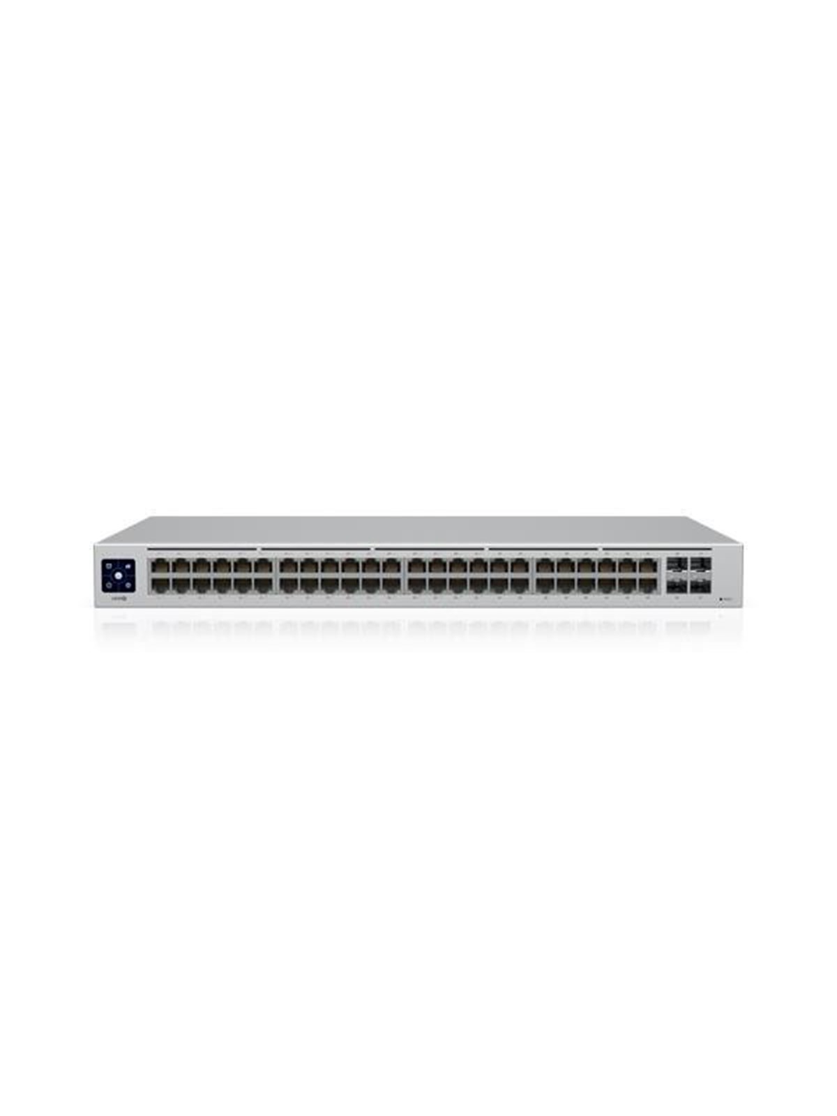 Ubiquiti UniFi Switch Standard 48 PoE (195W)