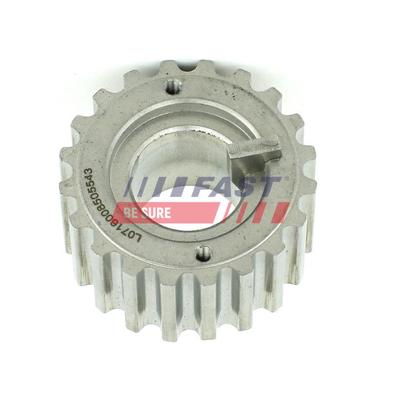 FAST Zahnrad, Kurbelwelle ft45604 für RENAULT