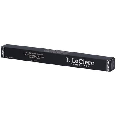 T. LeClerc Brow Pencil Lead 02 Chatain 0,14 g Make up