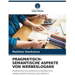 Sherkulova:PRAGMATISCH-SEMANTISCHE ASPE, Schulbücher von Makhliyo Sherkulova
