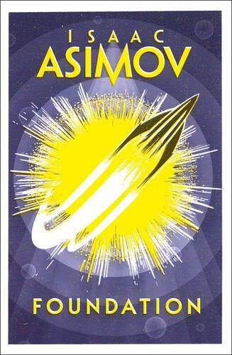 Isaac Asimov - Foundation - Preis vom 02.10.2026 23:42:20 h