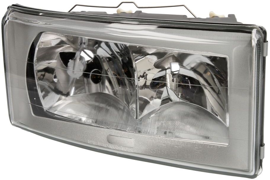 Depo Fanali 663-1105R-LD-EM