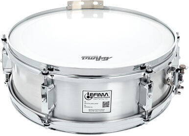 Lefima MS-STA-1404-2MM Snare Drum