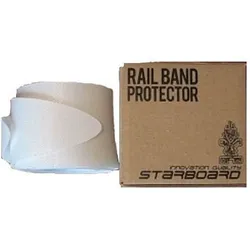 Starboard SUP Rail Band Protektor Hardboard Schutzband