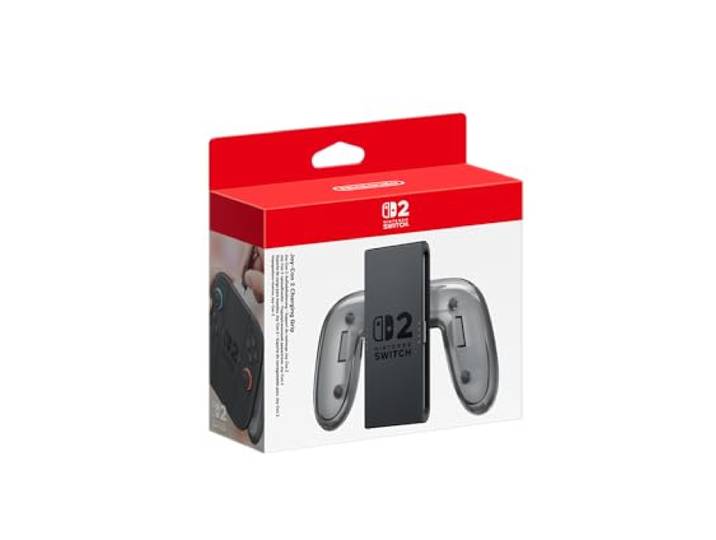 Nintendo Switch 2 Joy-Con Oplaadgreep