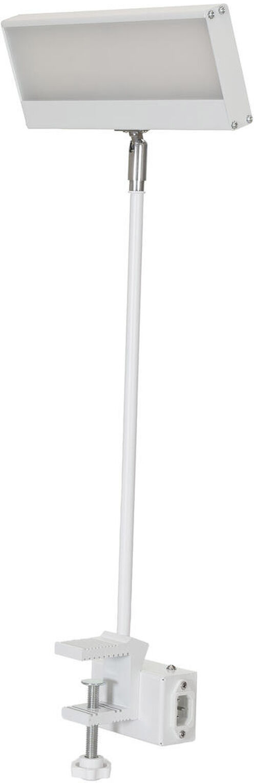 EuroLite Led Kkl-40 Fluter 3ct Weiß