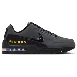 Nike Air Max LTD3 Sneaker Herren | Gr. 44 1/2 | grau - grau