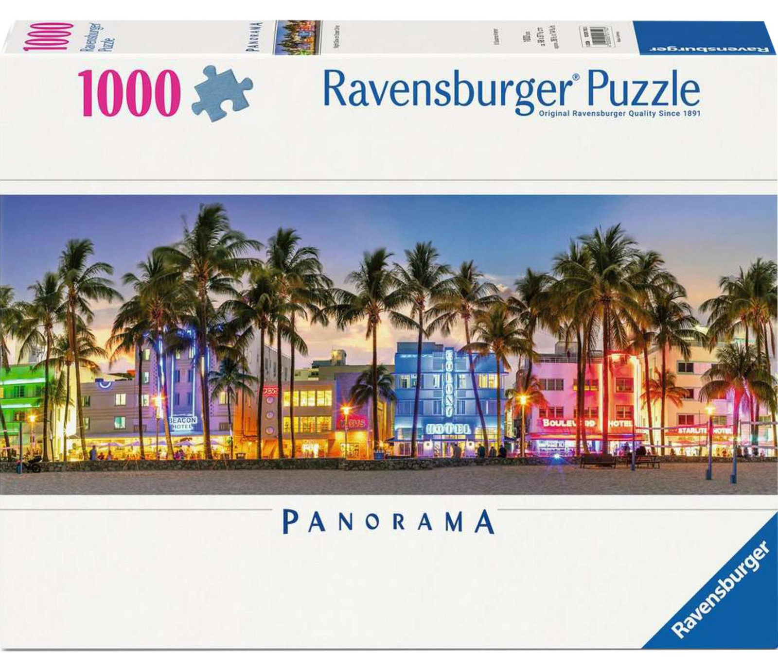 Ravensburger Nachtlamp Ocean Drive